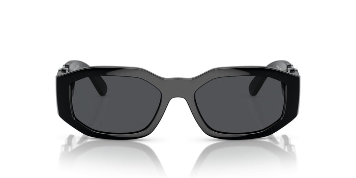 Lunettes de Soleil Versace VE4361 542287 53 18 — vista 2
