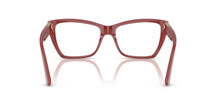 Prescription Glasses Jimmy Choo JC3028 5013 54 16 — vista 5