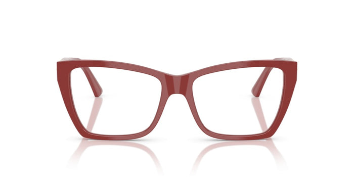 Prescription Glasses Jimmy Choo JC3028 5013 54 16 — vista 2