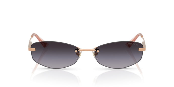 Jimmy Choo JC4013D 30088G 57 17 太阳镜 — vista 2