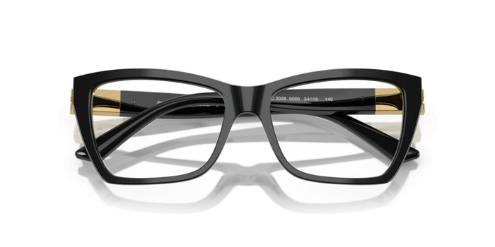 Jimmy Choo JC3028 5000 54 16 太阳镜 原装正品 — vista 4