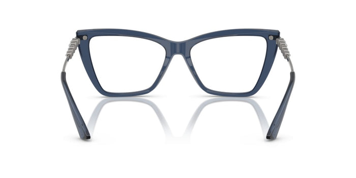 Prescription Glasses Jimmy Choo JC3020B 5035 55 16 — vista 4