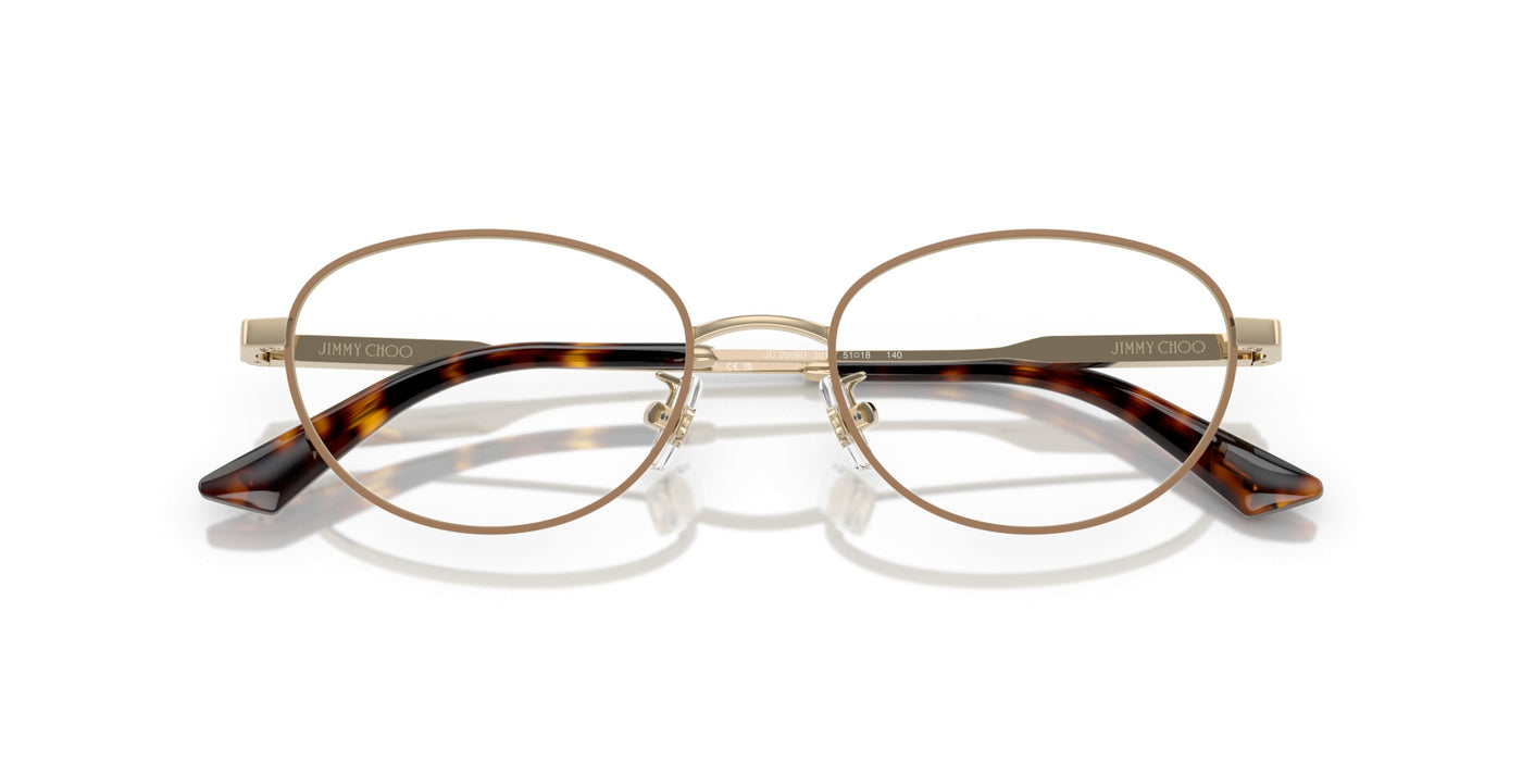 Gafas Graduadas Jimmy Choo JC2009D 3019 51 18