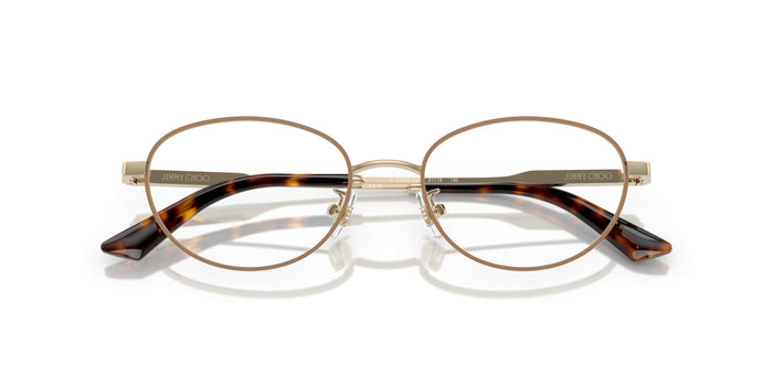 Jimmy Choo JC2009D 3019 51 18 太阳镜 — vista 5