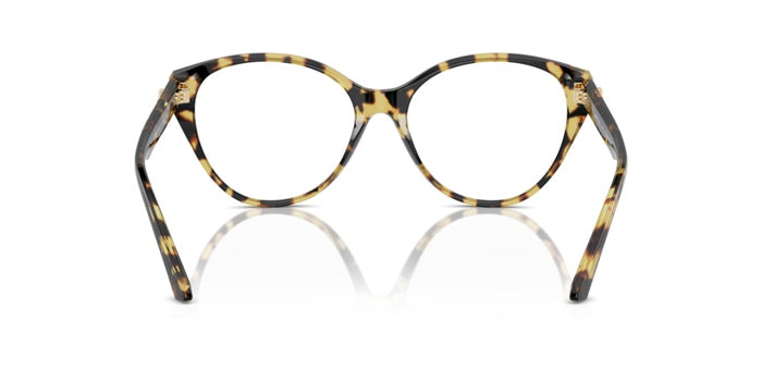 Prescription Glasses Jimmy Choo JC3009 5004 54 16 — vista 4
