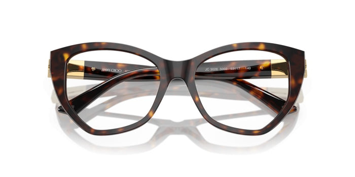 Jimmy Choo JC3026 5002 51 17 太阳镜 — vista 5