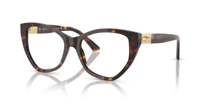 Gafas Graduadas Jimmy Choo JC3026 5002 51 17