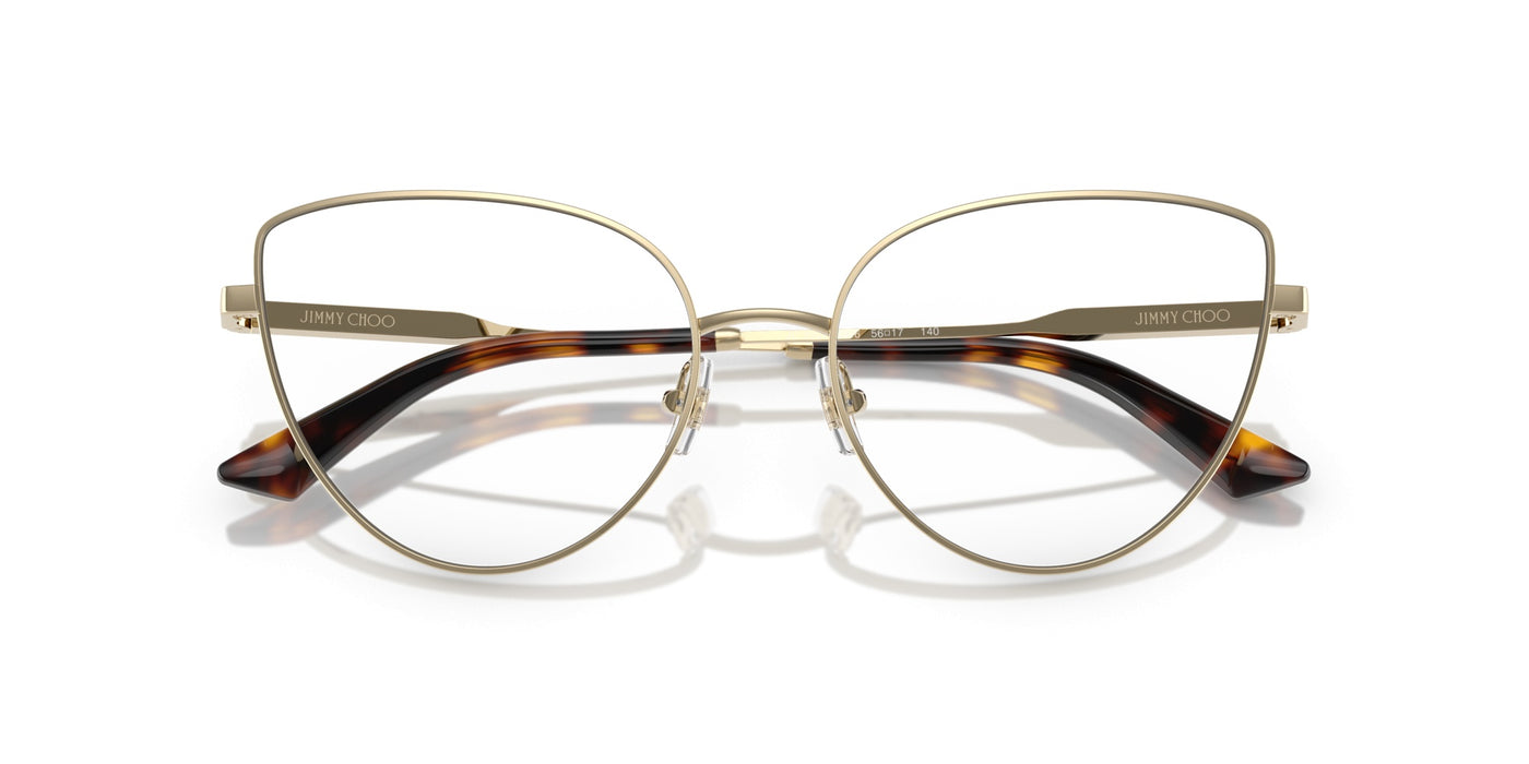 Gafas Graduadas Jimmy Choo JC2008 3006 54 17