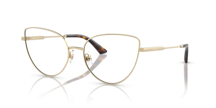 Jimmy Choo JC2008 3006 54 17 太阳镜 — vista 4