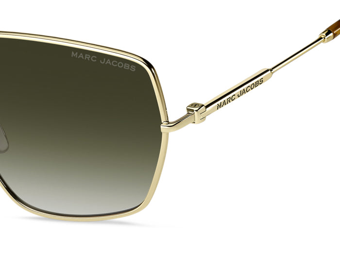 Солнцезащитные очки Marc Jacobs MARC 917/S 06J9K 60 14 — vista 4
