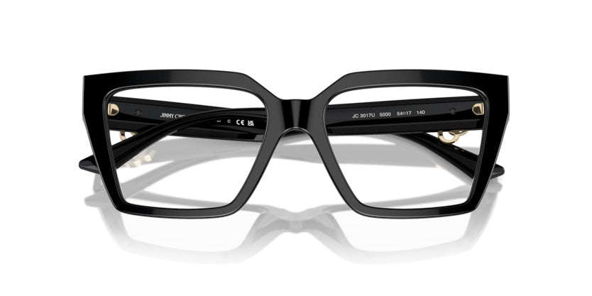 Gafas Graduadas Jimmy Choo JC3017U 5000 54 17