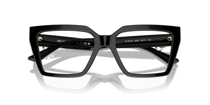Gafas de Sol Jimmy Choo JC3017U 5000 54 17 — vista 4