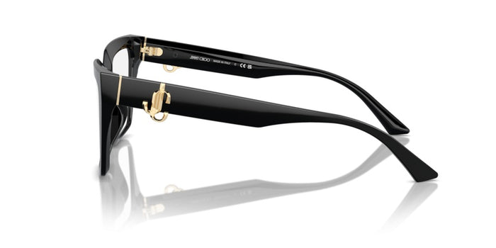 Gafas de Sol Jimmy Choo JC3017U 5000 54 17 — vista 3