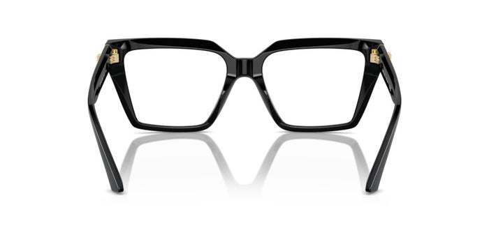 Gafas de Sol Jimmy Choo JC3017U 5000 54 17 — vista 5