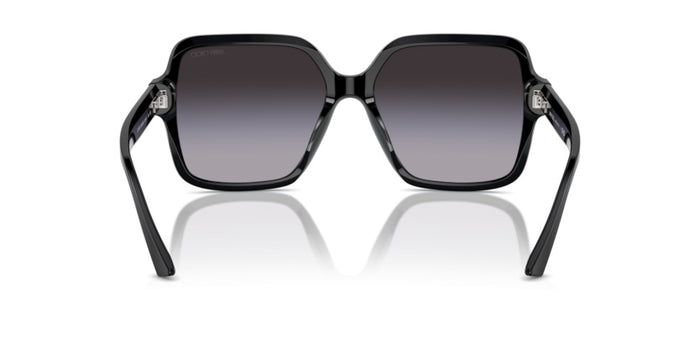 Gafas de Sol Jimmy Choo JC5005 50418G 55 16 — vista 4