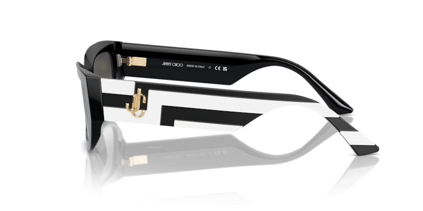 Gafas de Sol Jimmy Choo Avenue JC5017 50298G 55 17