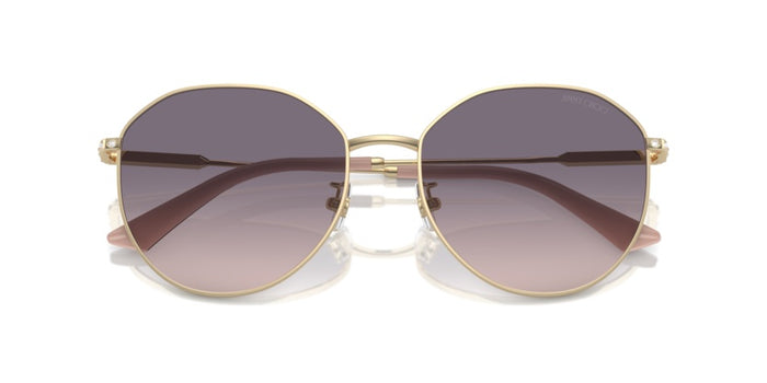 Sonnenbrillen Jimmy Choo JC4007BD 300636 58 18 — vista 4