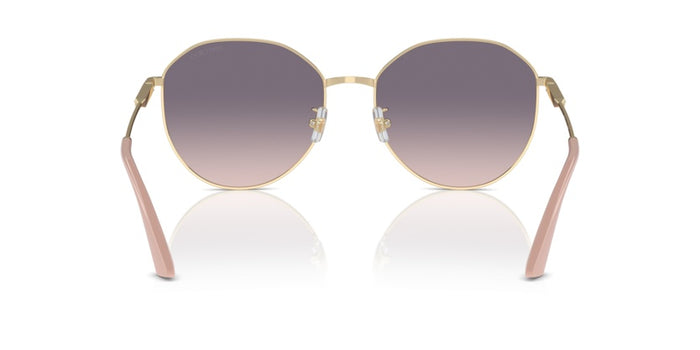 Sonnenbrillen Jimmy Choo JC4007BD 300636 58 18 — vista 5