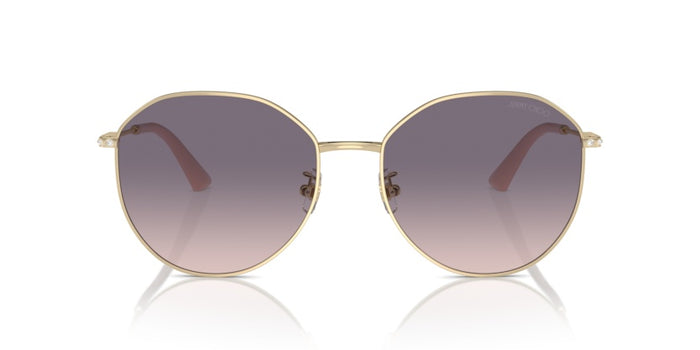 Sonnenbrillen Jimmy Choo JC4007BD 300636 58 18 — vista 2