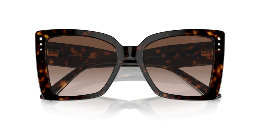 Gafas de Sol Jimmy Choo Crystal Drop JC5001B 500213 54 17