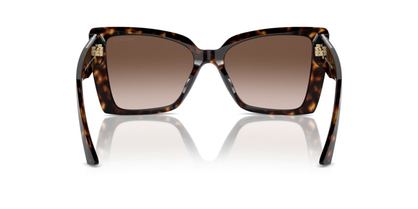 Gafas de Sol Jimmy Choo Crystal Drop JC5001B 500213 54 17