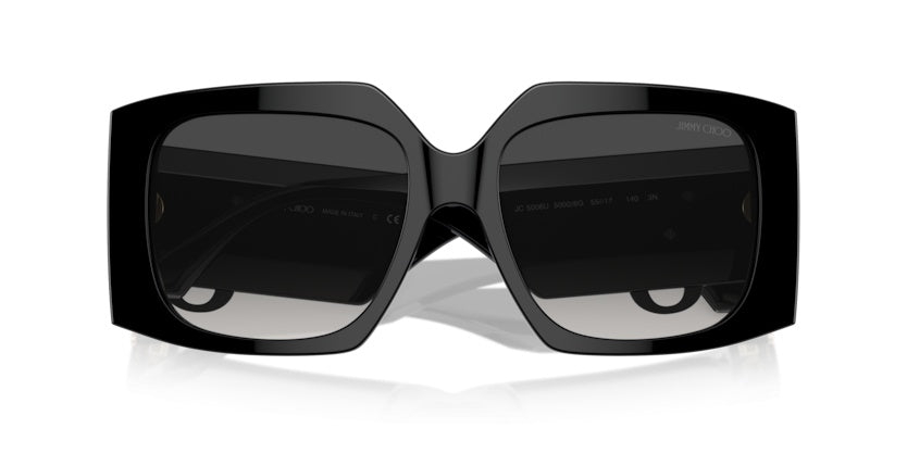 Gafas de Sol Jimmy Choo JC5006U 50008G 55 17
