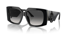 Sunglasses Jimmy Choo JC5006U 50008G 55 17
