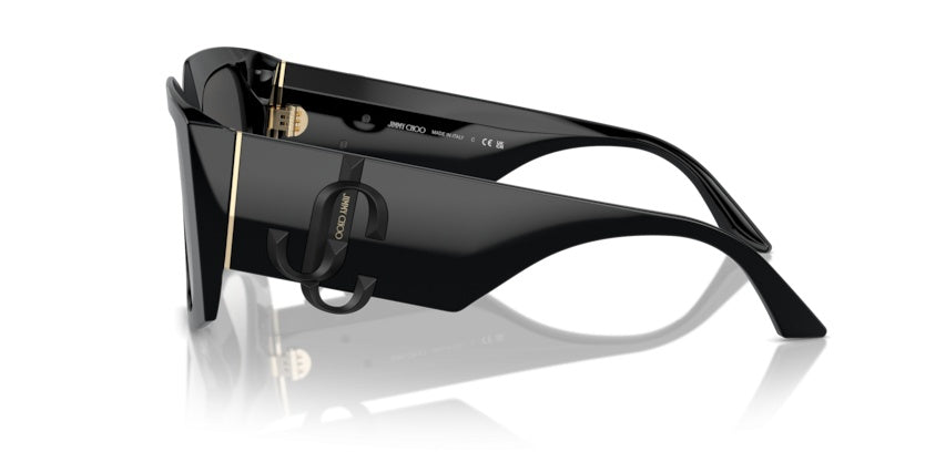 Gafas de Sol Jimmy Choo JC5006U 50008G 55 17