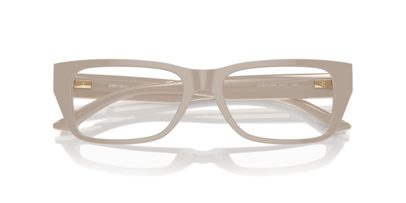 Очки для зрения Jimmy Choo JC3016 5033 52 17