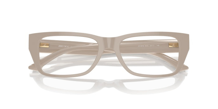 Jimmy Choo JC3016 5033 52 17 太阳镜 — vista 4