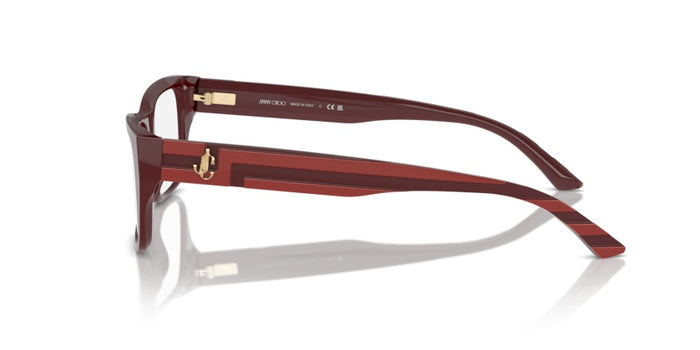 Jimmy Choo JC3016 5013 52 17 太阳镜 — vista 3