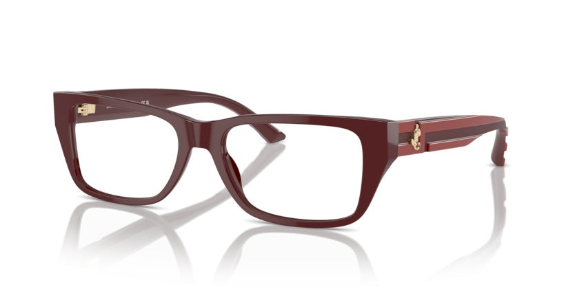 Prescription Glasses Jimmy Choo JC3016 5013 52 17