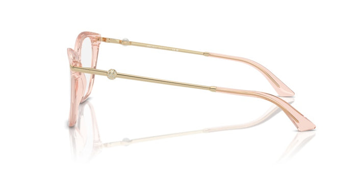 Gafas de Sol Jimmy Choo JC3007HB 5034 52 17 — vista 3