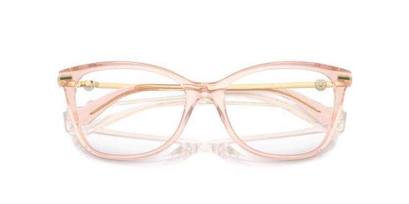 Gafas Graduadas Jimmy Choo JC3007HB 5034 52 17