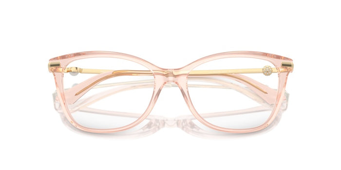 Gafas de Sol Jimmy Choo JC3007HB 5034 52 17 — vista 4