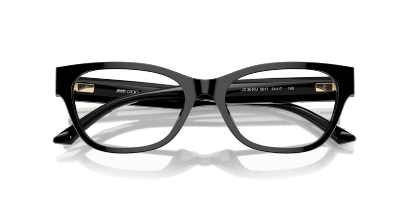 Gafas Graduadas Jimmy Choo JC3010U 5017 54 17