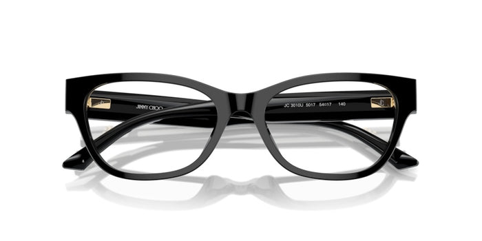 Gafas de Sol Jimmy Choo JC3010U 5017 54 17 — vista 4