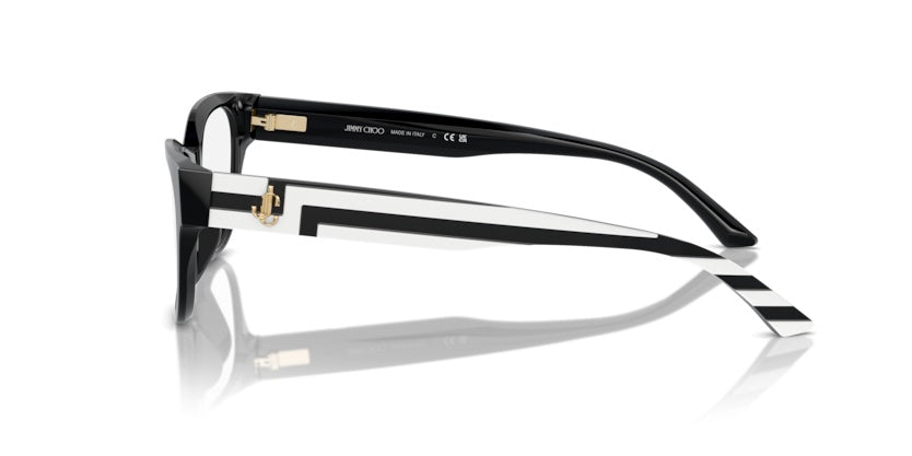 Gafas Graduadas Jimmy Choo JC3010U 5017 54 17