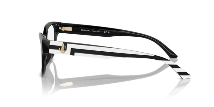 Gafas de Sol Jimmy Choo JC3010U 5017 54 17 — vista 3