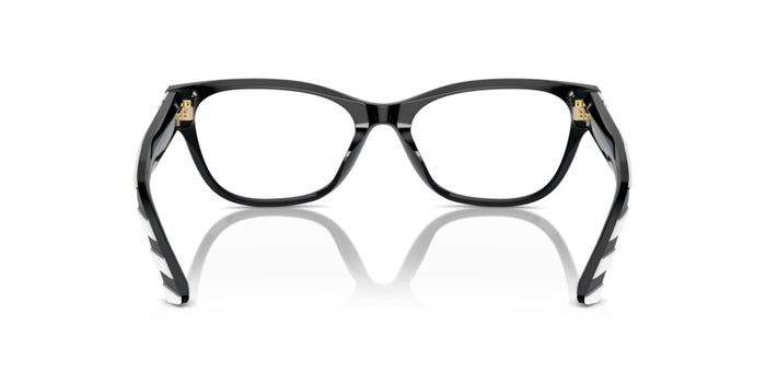 Gafas de Sol Jimmy Choo JC3010U 5017 54 17 — vista 5