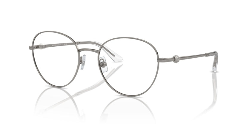 Очки для зрения Jimmy Choo JC2004HB 3004 50 19