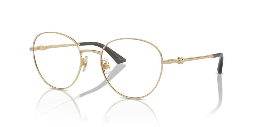 Очки для зрения Jimmy Choo JC2004HB 3006 52 19