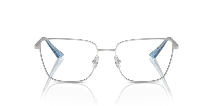 Korrektionsbrillen Jimmy Choo JC2003 3014 53 17 — vista 2