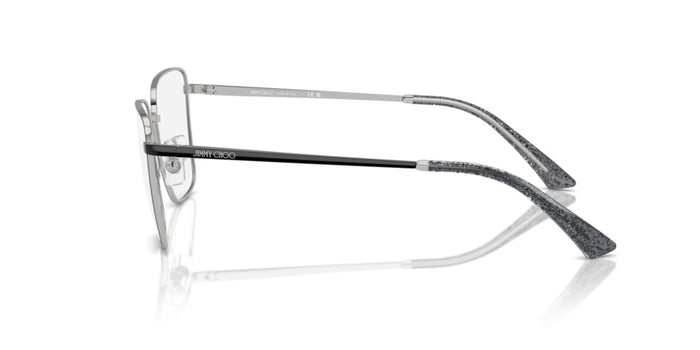 Korrektionsbrillen Jimmy Choo JC2003 3016 55 17 — vista 3