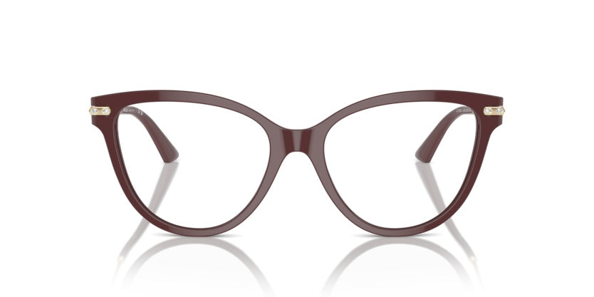 Lunettes de Vue Jimmy Choo JC3001B 5018 54 17