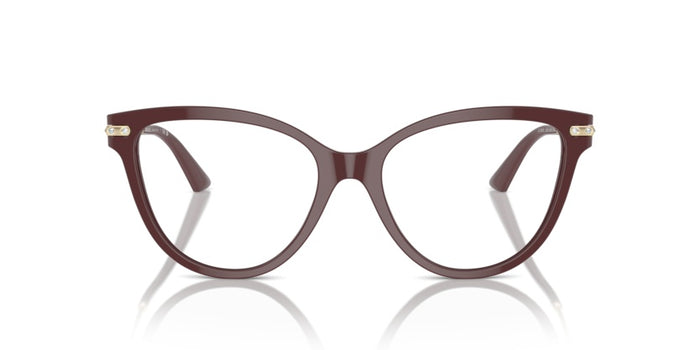 Korrektionsbrillen Jimmy Choo JC3001B 5018 54 17 — vista 2