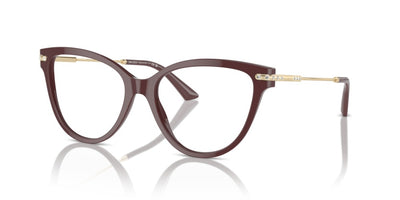 Prescription Glasses Jimmy Choo JC3001B 5018 54 17
