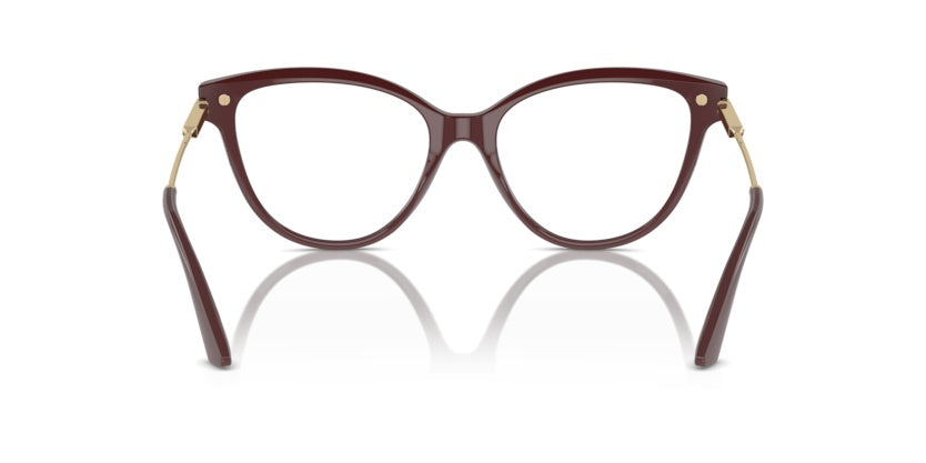 Lunettes de Vue Jimmy Choo JC3001B 5018 54 17
