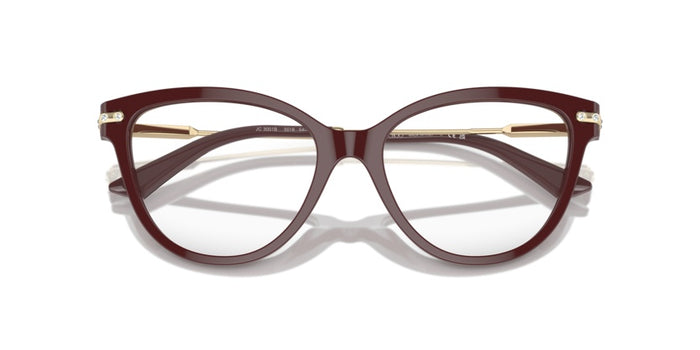 Korrektionsbrillen Jimmy Choo JC3001B 5018 54 17 — vista 5