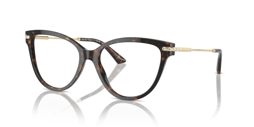 Prescription Glasses Jimmy Choo JC3001B 5002 52 17
